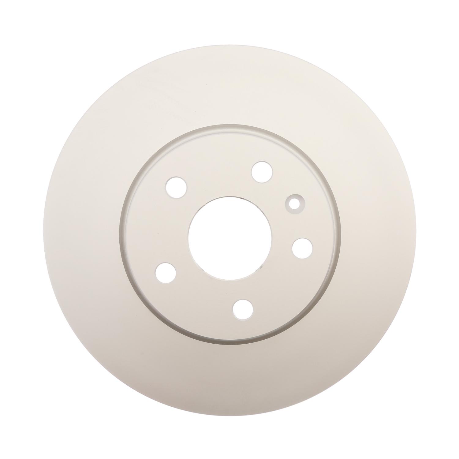 Raybestos 582455 - Disc Brake Rotor Raybestos 582455 Disc Brake Rotor product image 3 of 3