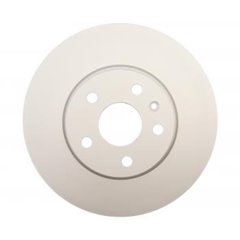 2022 Buick Envision Disc Brake Rotor Front Raybestos 582455 image 3 of 3