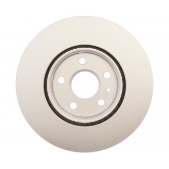 2022 Buick Envision Disc Brake Rotor Front Raybestos 582455FZN image 2 of 3
