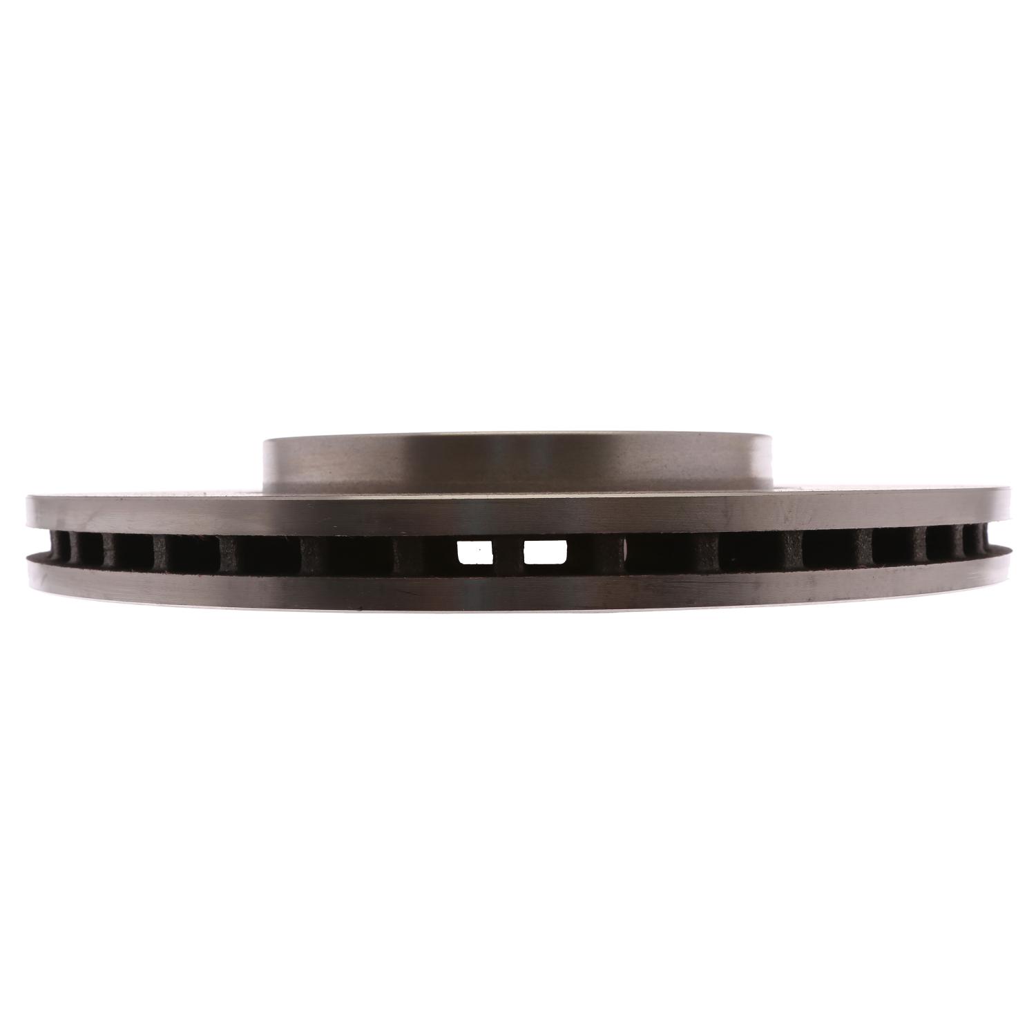 Raybestos 582455R - Disc Brake Rotor Raybestos 582455R Disc Brake Rotor product image 1 of 3