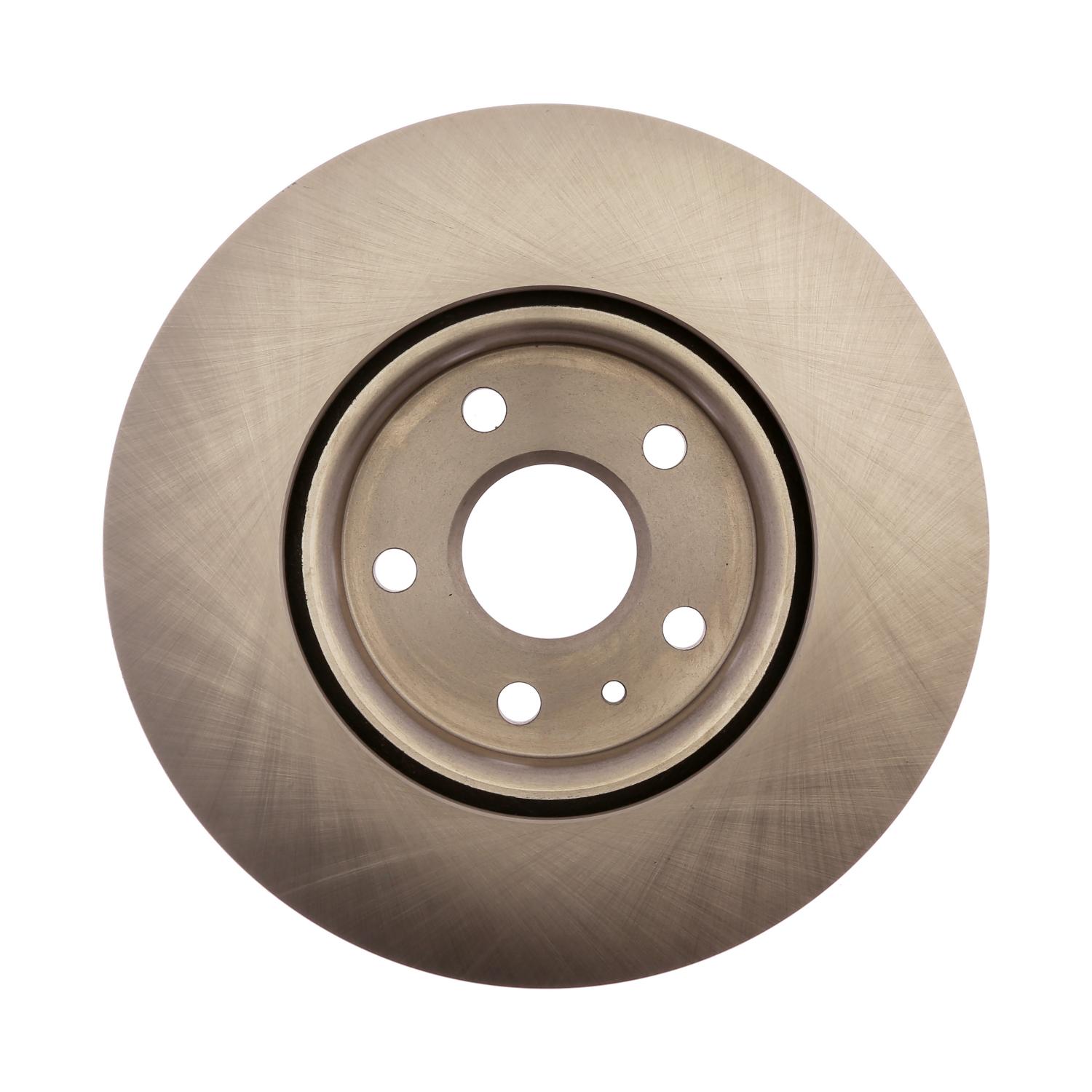 Raybestos 582455R - Disc Brake Rotor Raybestos 582455R Disc Brake Rotor product image 2 of 3