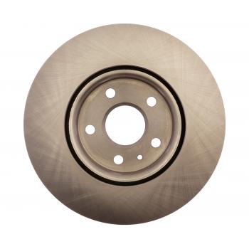 2022 Buick Envision Disc Brake Rotor Front Raybestos 582455R image 2 of 3