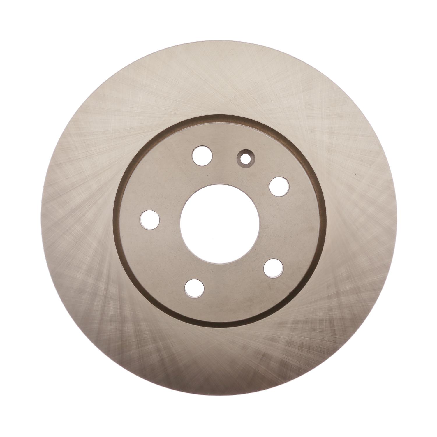 Raybestos 582455R - Disc Brake Rotor Raybestos 582455R Disc Brake Rotor product image 3 of 3