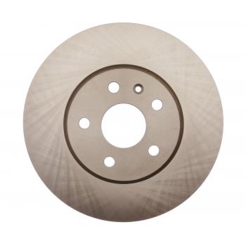 2022 Buick Envision Disc Brake Rotor Front Raybestos 582455R image 3 of 3