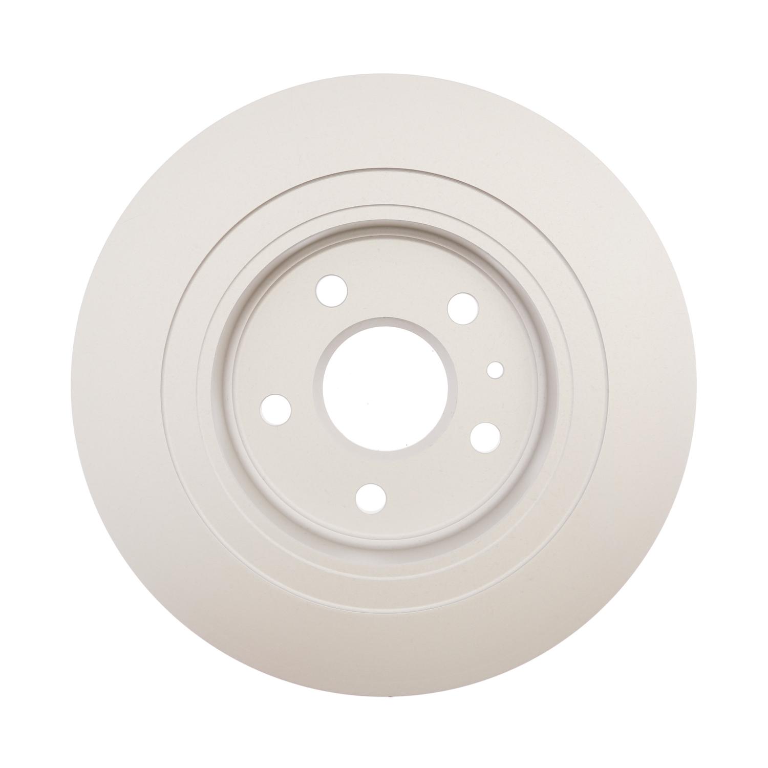 Raybestos 582456 - Disc Brake Rotor Raybestos 582456 Disc Brake Rotor product image 2 of 3