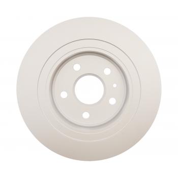 2019 Buick Envision Disc Brake Rotor Rear Raybestos 582456 image 2 of 3