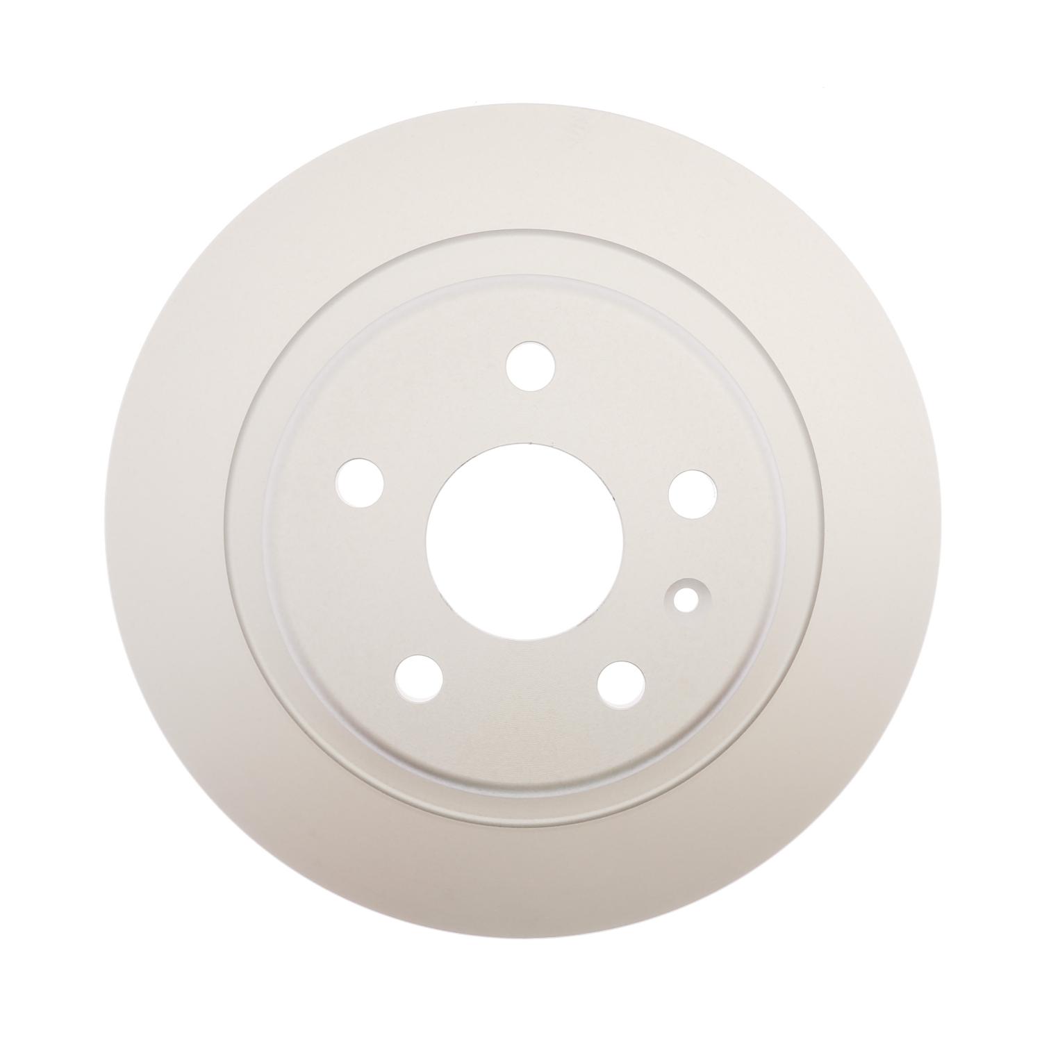 Raybestos 582456 - Disc Brake Rotor Raybestos 582456 Disc Brake Rotor product image 3 of 3