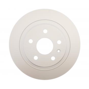 2019 Buick Envision Disc Brake Rotor Rear Raybestos 582456 image 3 of 3