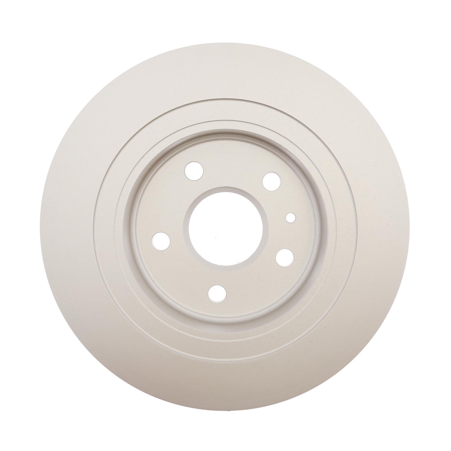 Raybestos 582456FZN - Disc Brake Rotor Raybestos 582456FZN Disc Brake Rotor product image 2 of 3