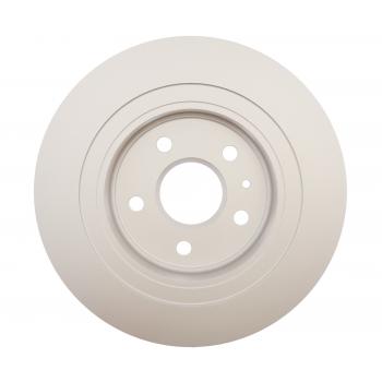 2019 Buick Envision Disc Brake Rotor Rear Raybestos 582456FZN image 2 of 3