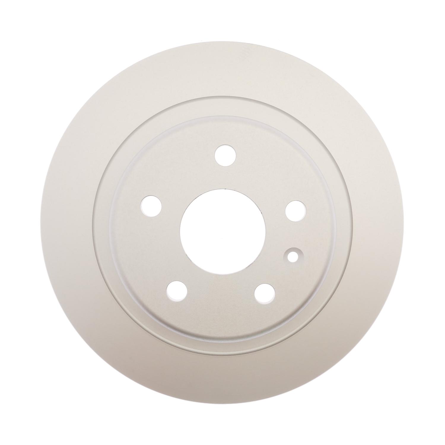 Raybestos 582456FZN - Disc Brake Rotor Raybestos 582456FZN Disc Brake Rotor product image 3 of 3