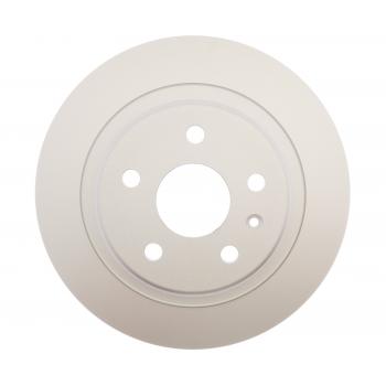 2019 Buick Envision Disc Brake Rotor Rear Raybestos 582456FZN image 3 of 3