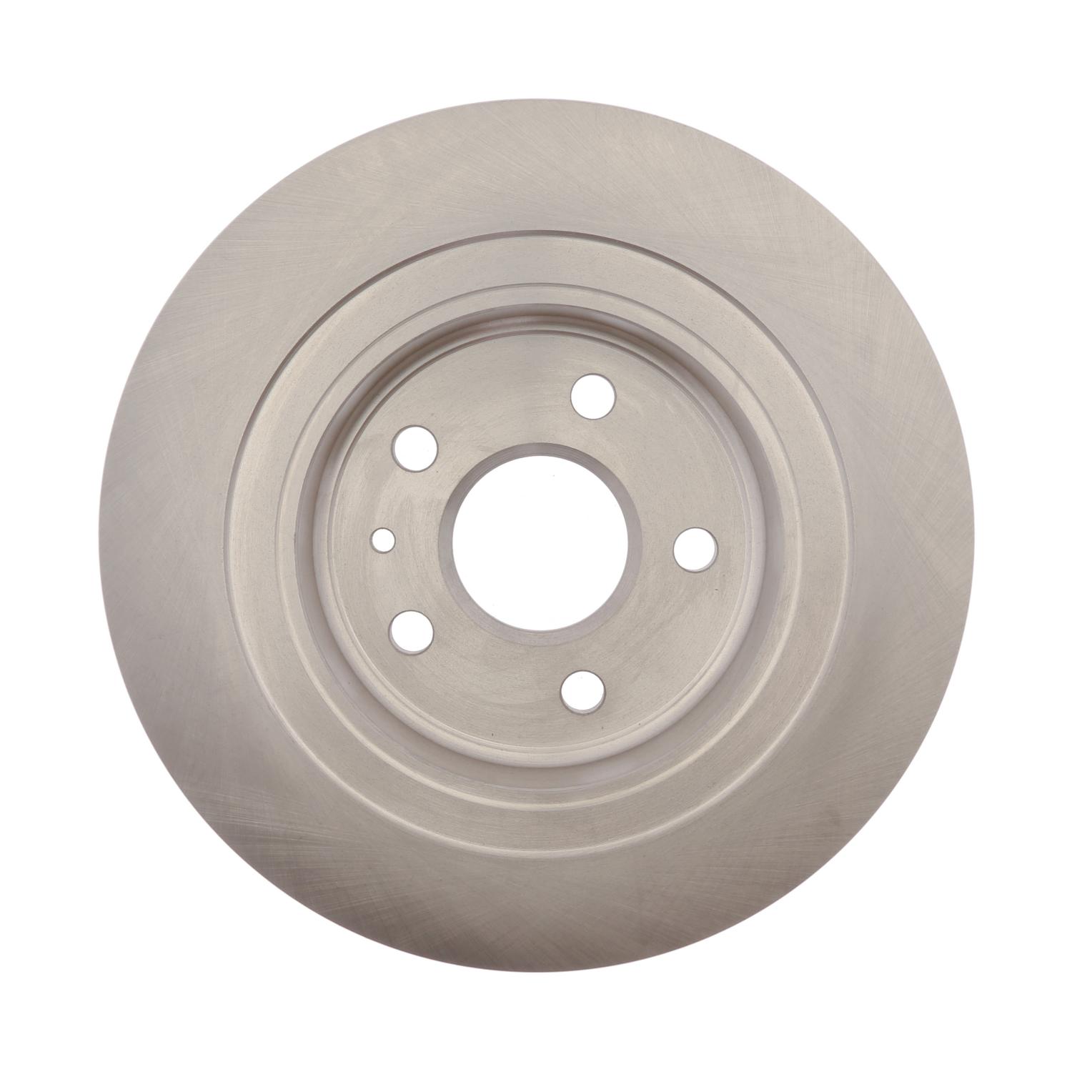 Raybestos 582456R - Disc Brake Rotor Raybestos 582456R Disc Brake Rotor product image 2 of 3