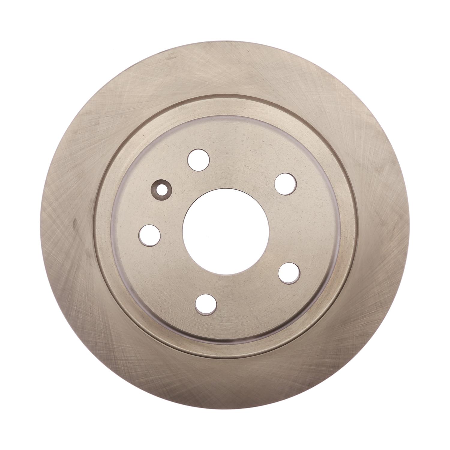 Raybestos 582456R - Disc Brake Rotor Raybestos 582456R Disc Brake Rotor product image 3 of 3