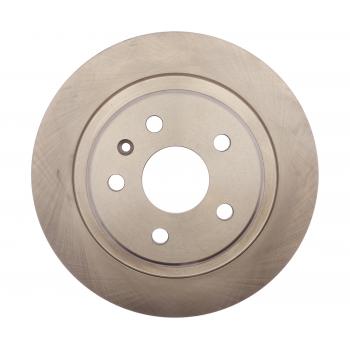 2019 Buick Envision Disc Brake Rotor Rear Raybestos 582456R image 3 of 3