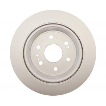 2022 GMC Yukon Disc Brake Rotor Rear Raybestos 582457 image 2 of 3