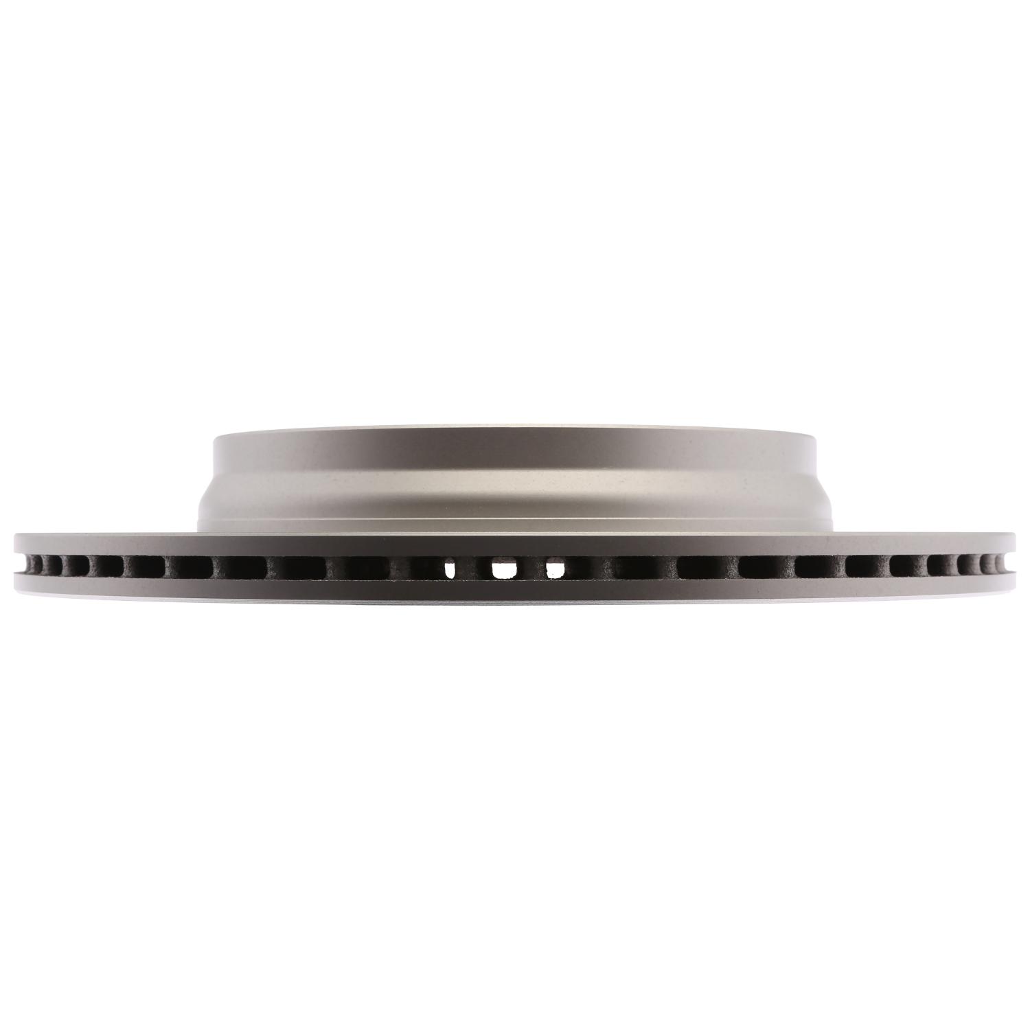 Raybestos 582457FZN - Disc Brake Rotor Raybestos 582457FZN Disc Brake Rotor product image 1 of 3