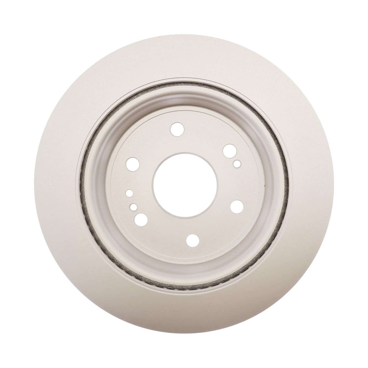 Raybestos 582457FZN - Disc Brake Rotor Raybestos 582457FZN Disc Brake Rotor product image 2 of 3