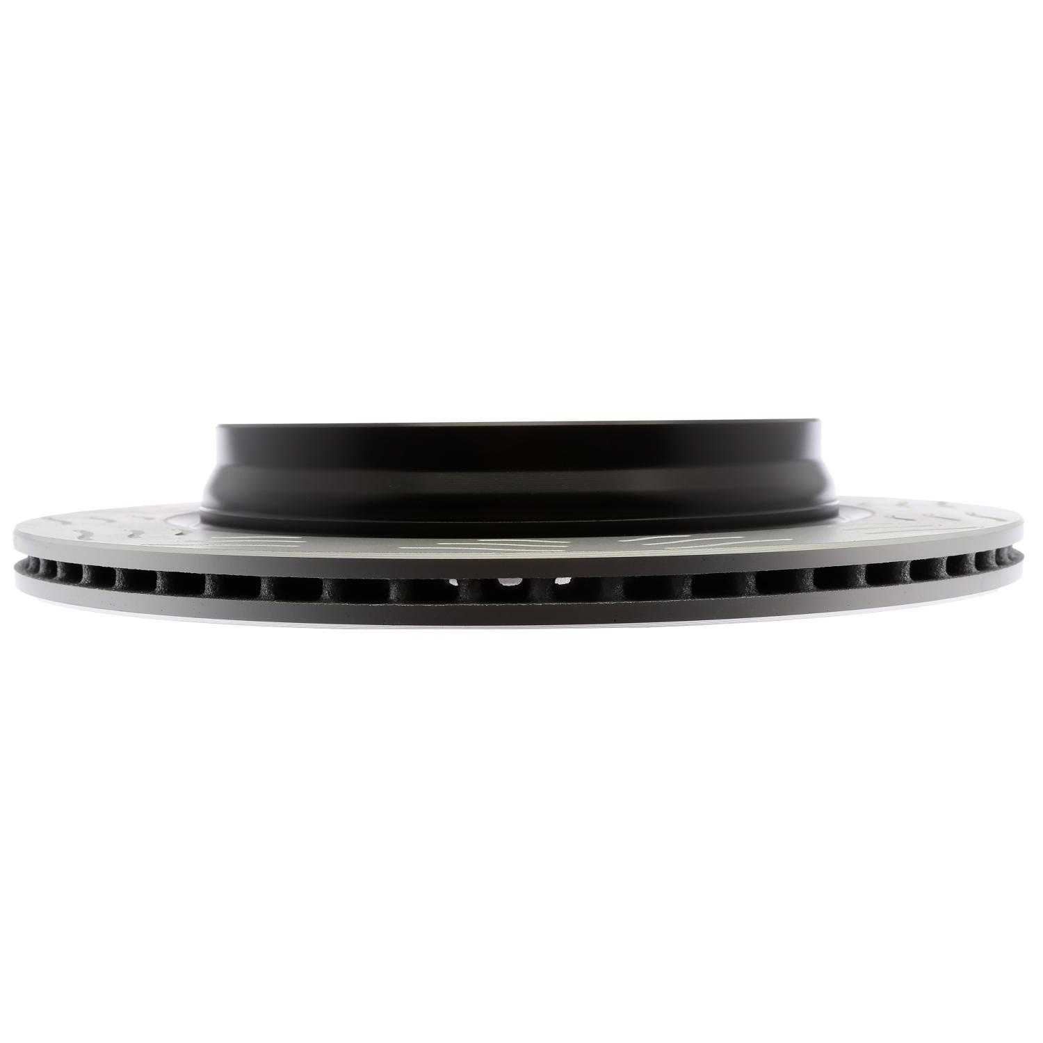 Raybestos 582457PER - Disc Brake Rotor Raybestos 582457PER Disc Brake Rotor product image 1 of 3