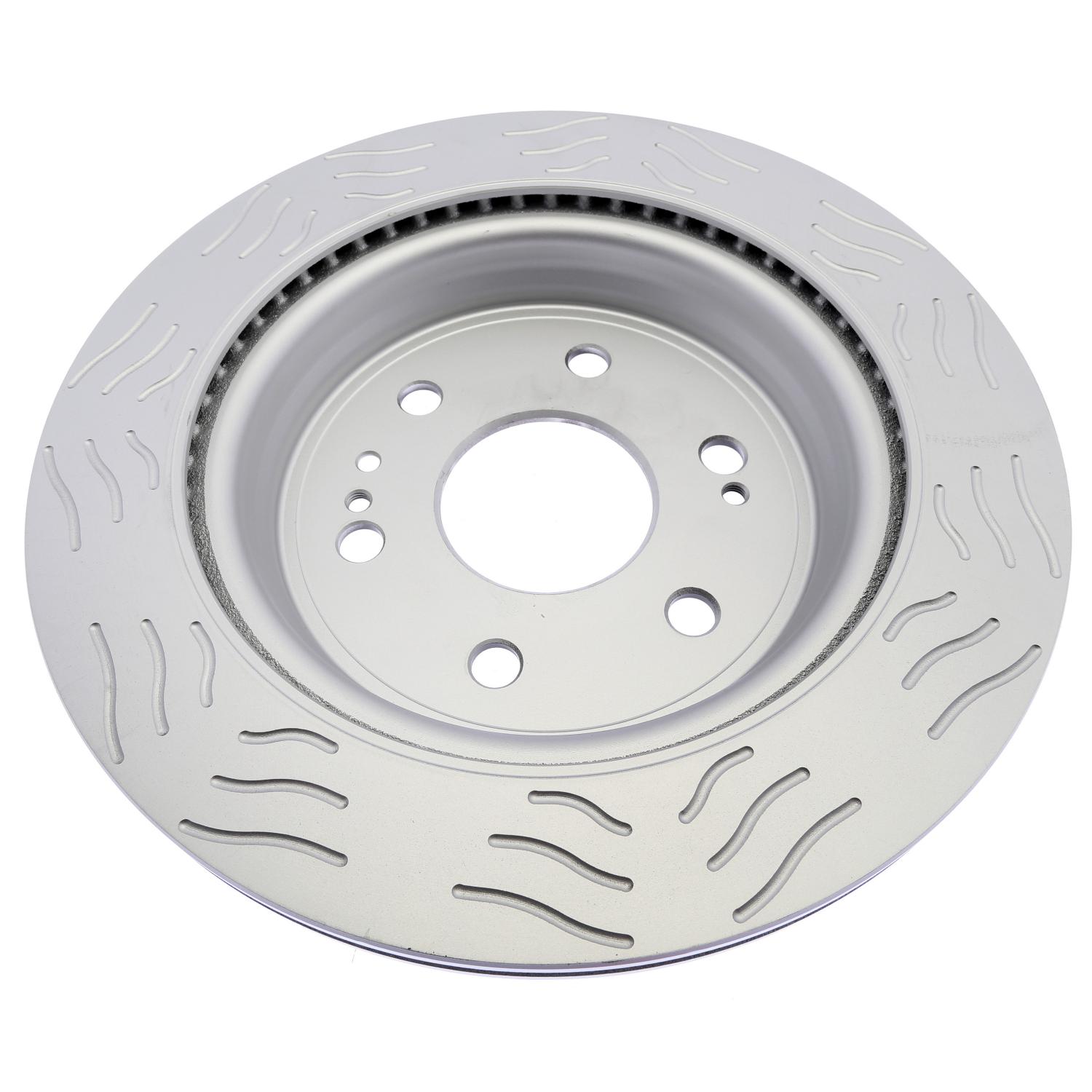 Raybestos 582457PER - Disc Brake Rotor Raybestos 582457PER Disc Brake Rotor product image 2 of 3