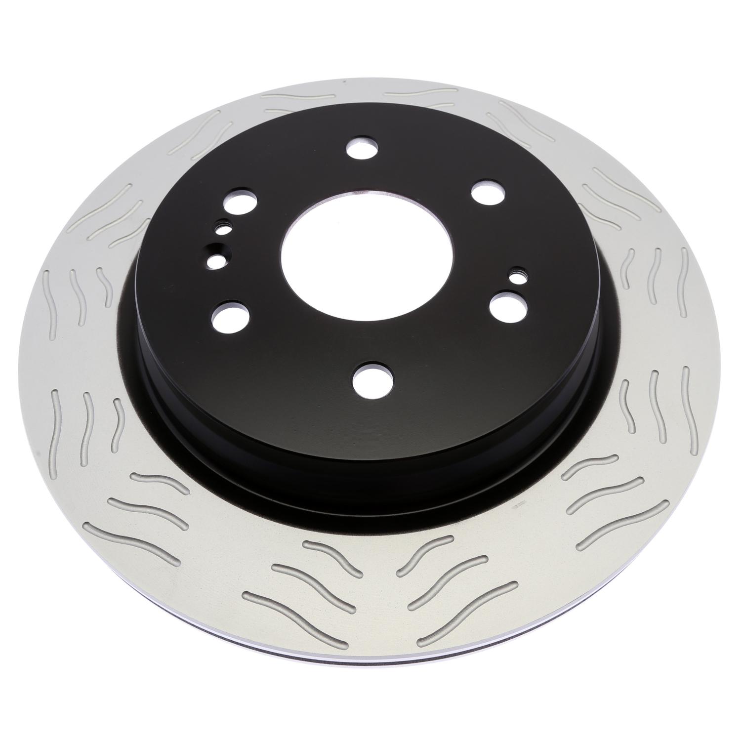 Raybestos 582457PER - Disc Brake Rotor Raybestos 582457PER Disc Brake Rotor product image 3 of 3