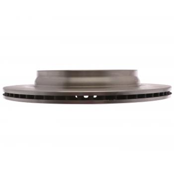 2022 GMC Yukon Disc Brake Rotor Rear Raybestos 582457R image 1 of 3
