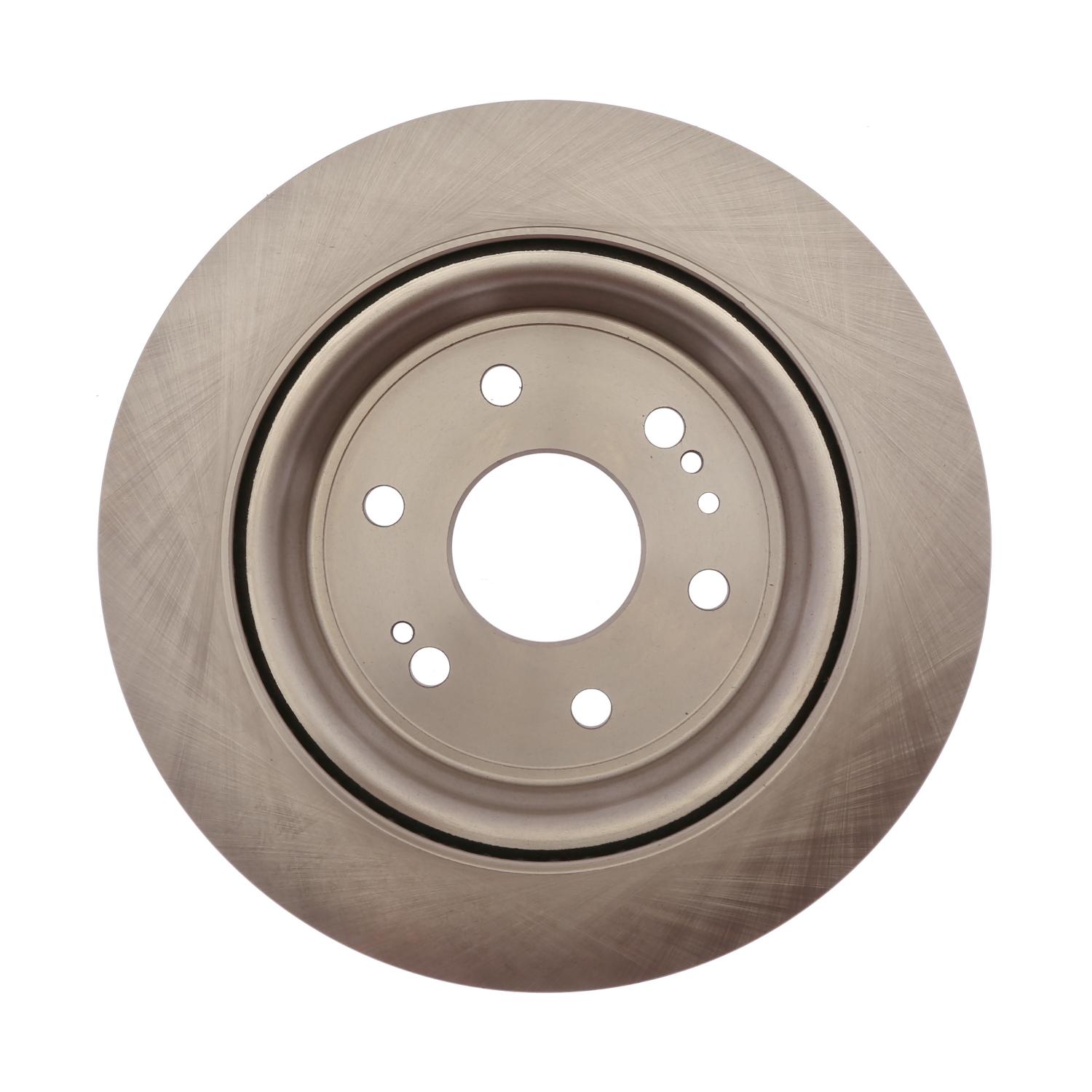 Raybestos 582457R - Disc Brake Rotor Raybestos 582457R Disc Brake Rotor product image 2 of 3