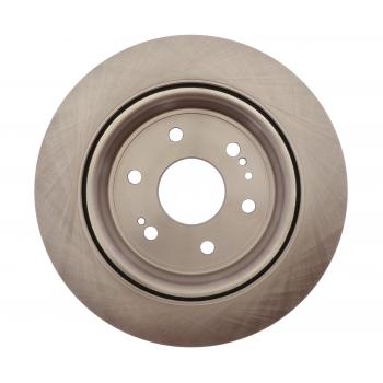 2022 GMC Yukon Disc Brake Rotor Rear Raybestos 582457R image 2 of 3