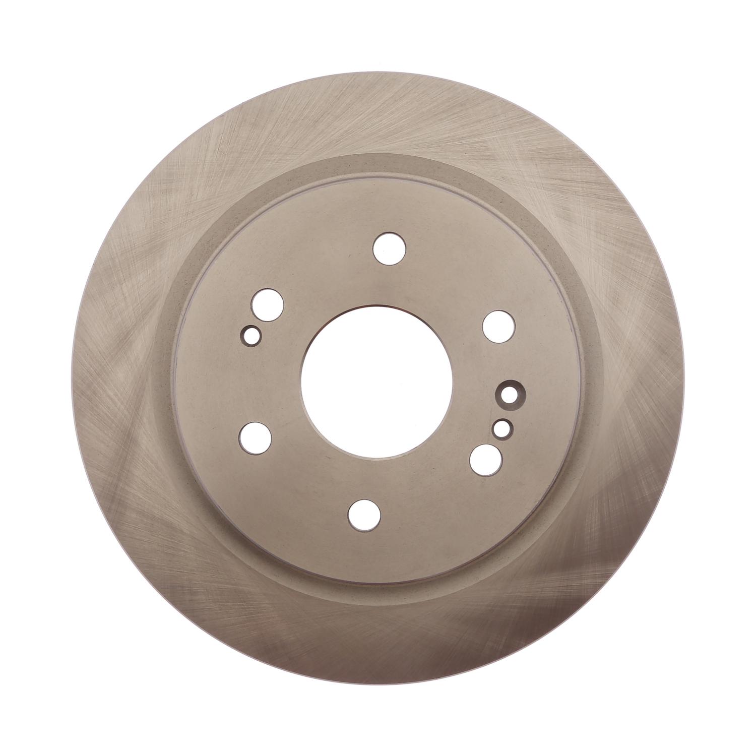 Raybestos 582457R - Disc Brake Rotor Raybestos 582457R Disc Brake Rotor product image 3 of 3