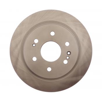 2022 GMC Yukon Disc Brake Rotor Rear Raybestos 582457R image 3 of 3