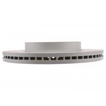 2022 GMC Yukon Disc Brake Rotor Front Raybestos 582458 image 1 of 3