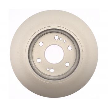 2022 GMC Yukon Disc Brake Rotor Front Raybestos 582458 image 2 of 3
