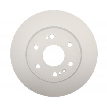 2022 GMC Yukon Disc Brake Rotor Front Raybestos 582458 image 3 of 3