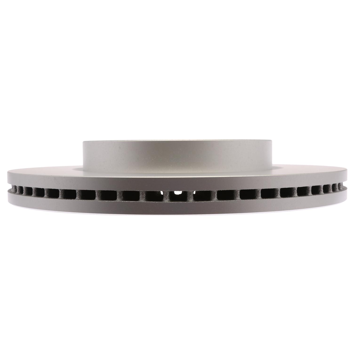Raybestos 582458FZN - Disc Brake Rotor Raybestos 582458FZN Disc Brake Rotor product image 1 of 3
