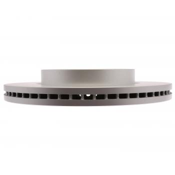 2022 GMC Yukon Disc Brake Rotor Front Raybestos 582458FZN image 1 of 3
