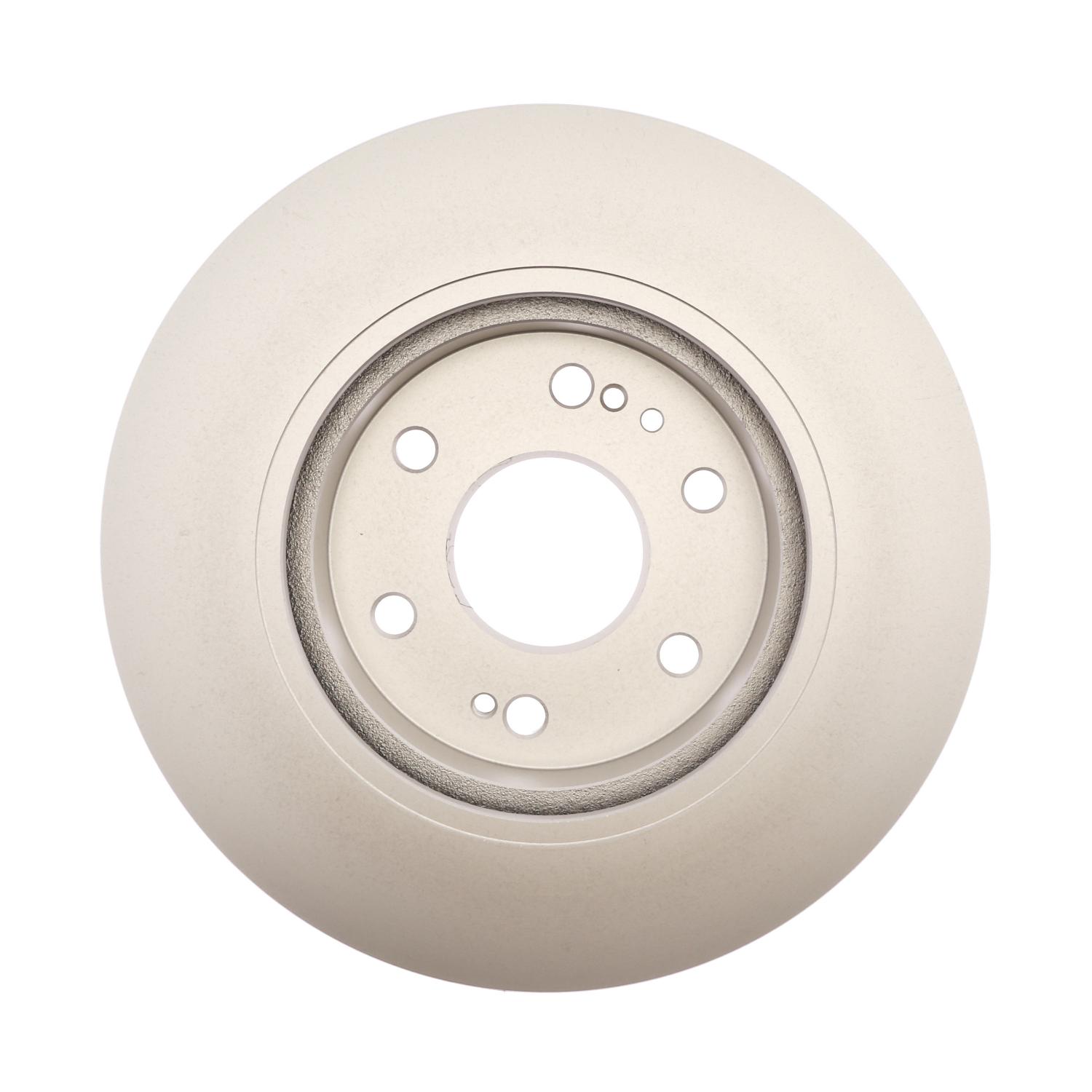 Raybestos 582458FZN - Disc Brake Rotor Raybestos 582458FZN Disc Brake Rotor product image 2 of 3