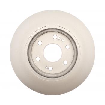 2022 GMC Yukon Disc Brake Rotor Front Raybestos 582458FZN image 2 of 3