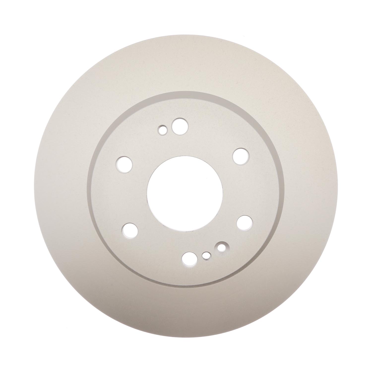 Raybestos 582458FZN - Disc Brake Rotor Raybestos 582458FZN Disc Brake Rotor product image 3 of 3