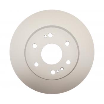 2022 GMC Yukon Disc Brake Rotor Front Raybestos 582458FZN image 3 of 3