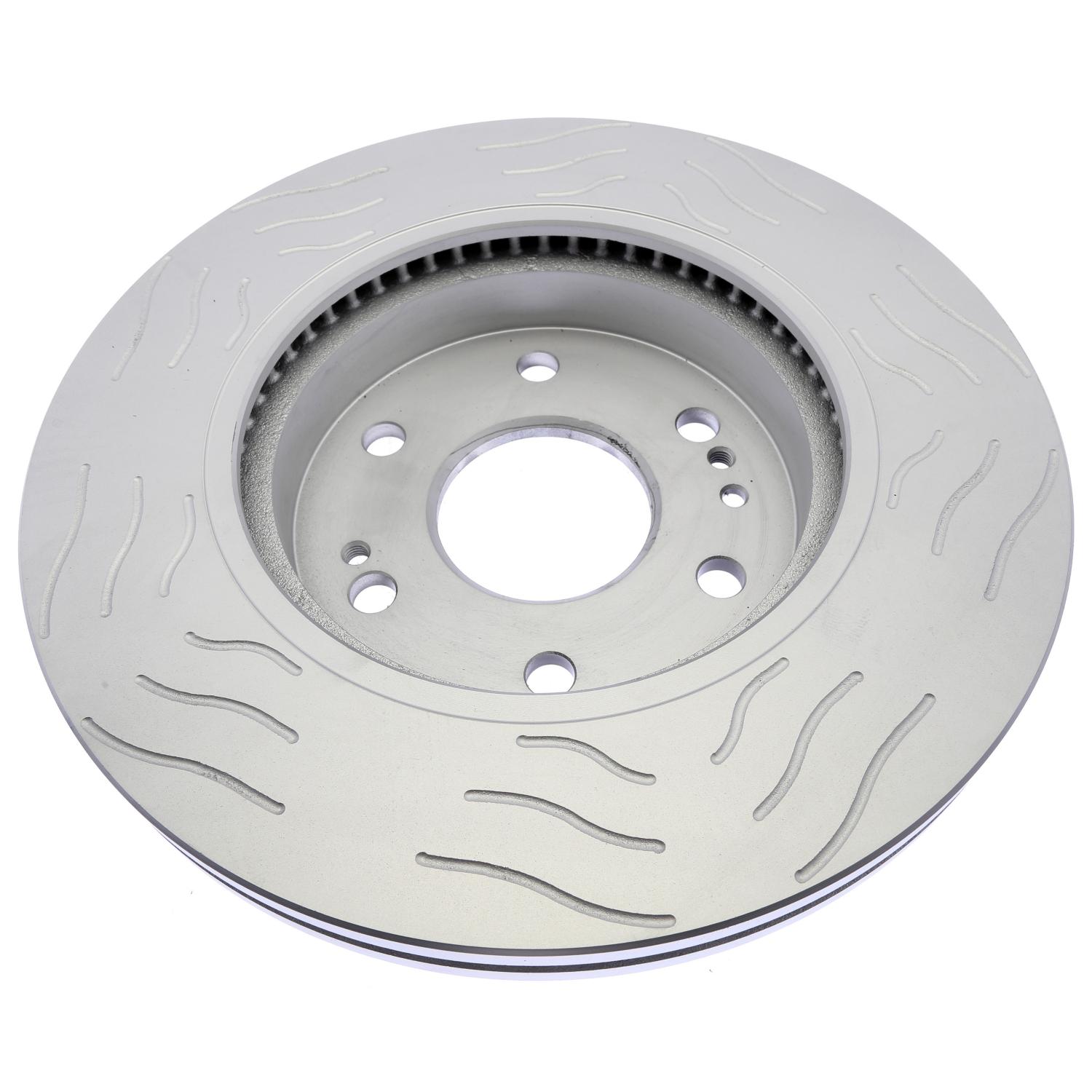 Raybestos 582458PER - Disc Brake Rotor Raybestos 582458PER Disc Brake Rotor product image 2 of 3