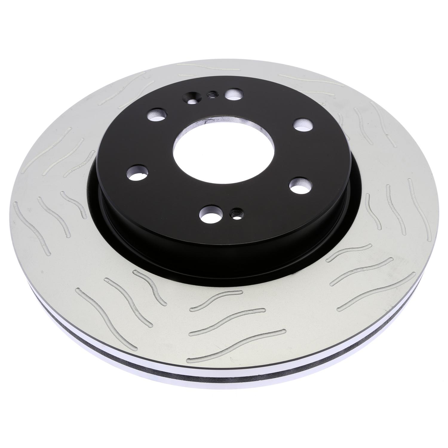 Raybestos 582458PER - Disc Brake Rotor Raybestos 582458PER Disc Brake Rotor product image 3 of 3