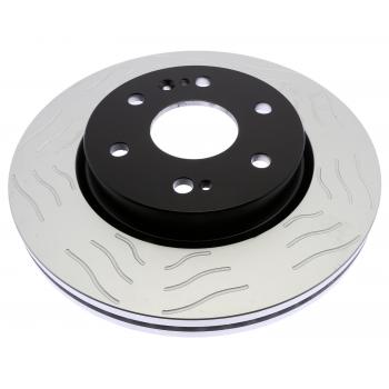 2022 GMC Yukon Disc Brake Rotor Front Raybestos 582458PER image 3 of 3