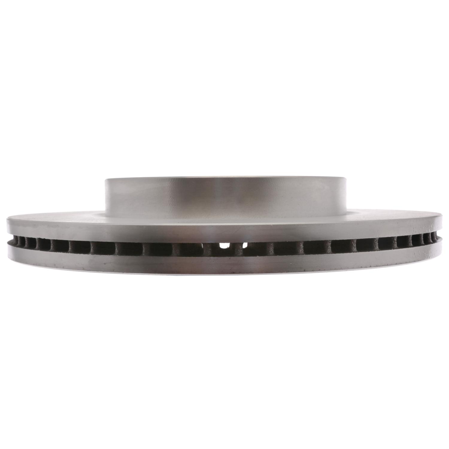 Raybestos 582458R - Disc Brake Rotor Raybestos 582458R Disc Brake Rotor product image 1 of 3