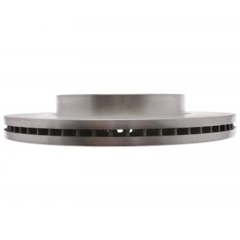 2022 GMC Yukon Disc Brake Rotor Front Raybestos 582458R image 1 of 3