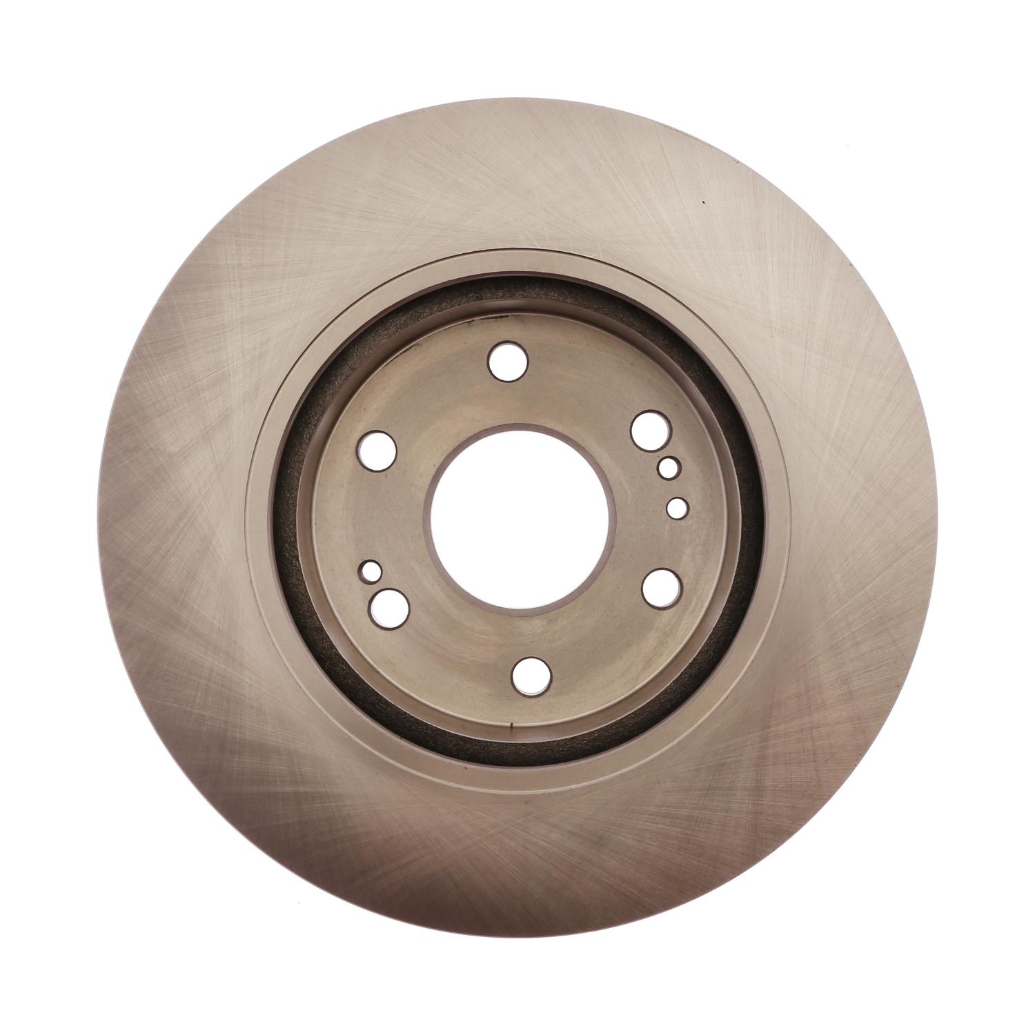 Raybestos 582458R - Disc Brake Rotor Raybestos 582458R Disc Brake Rotor product image 2 of 3