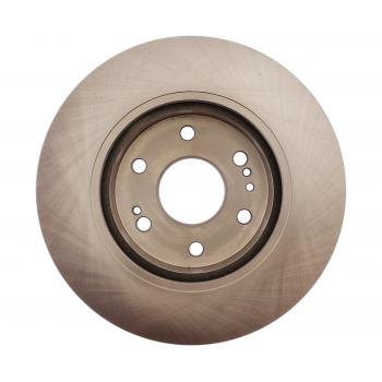 2022 GMC Yukon Disc Brake Rotor Front Raybestos 582458R image 2 of 3