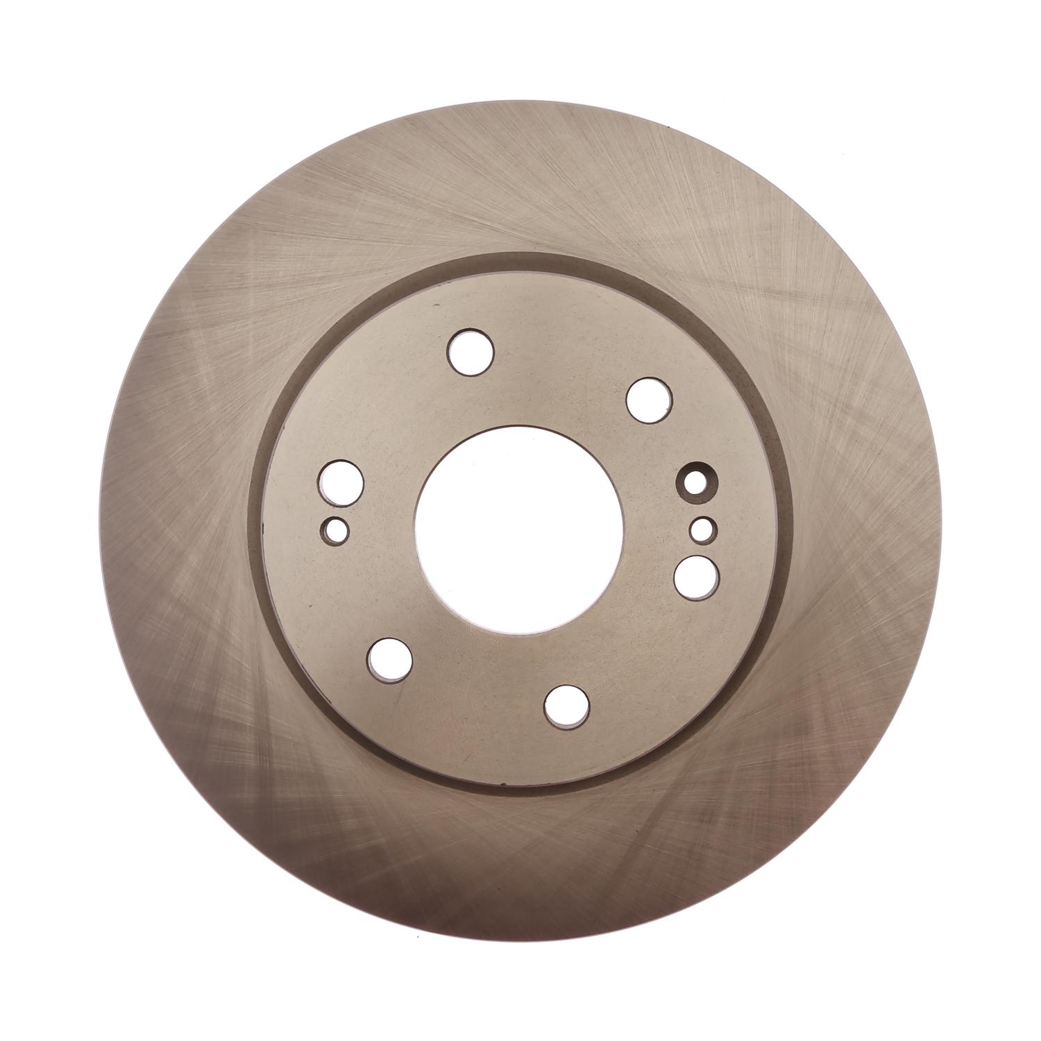 Raybestos 582458R - Disc Brake Rotor Raybestos 582458R Disc Brake Rotor product image 3 of 3