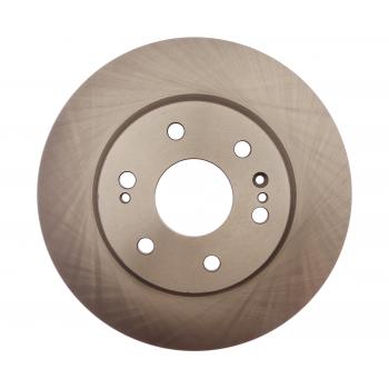 2022 GMC Yukon Disc Brake Rotor Front Raybestos 582458R image 3 of 3