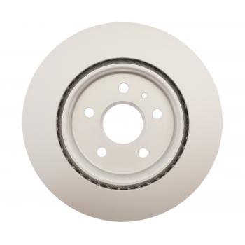 2022 Buick Envision Disc Brake Rotor Rear Raybestos 582459 image 2 of 3