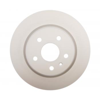 2022 Buick Envision Disc Brake Rotor Rear Raybestos 582459 image 3 of 3